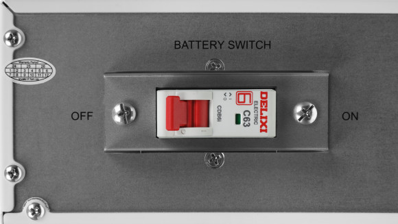 Батарея для ИБП Ippon EBM NA+ RTA 2000 72В 9.6Ач для NA+ RTA 2000 Батарея для ИБП Ippon EBM NA+ RTA 2000 72В 9.6Ач для NA+ RTA 2000