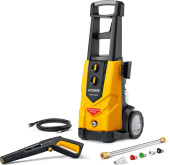 Генератор Daewoo GDA 4600Ei 4.6кВт Генератор Daewoo GDA 4600Ei 4.6кВт