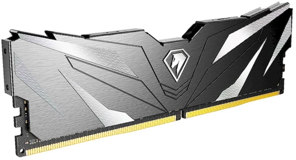 Память DDR5 2x16GB 7600MHz Netac NTS2D5P76DP-32K Shadow II RGB RTL Gaming PC5-60800 CL36 DIMM ECC 288-pin 1.4В с радиатором Ret