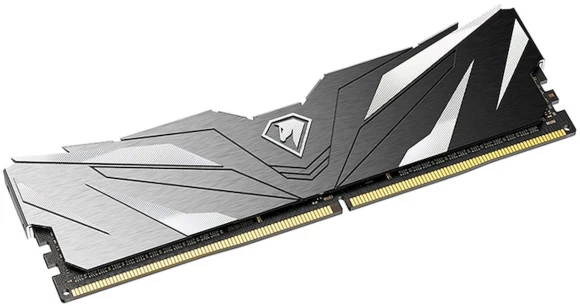 Память DDR5 2x16GB 7600MHz Netac NTS2D5P76DP-32K Shadow II RGB RTL Gaming PC5-60800 CL36 DIMM ECC 288-pin 1.4В с радиатором Ret