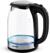 Термопот Vitek VT-7101 4.2л. 730Вт черный/серебристый Термопот Vitek VT-7101 4.2л. 730Вт черный/серебристый