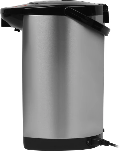 Термопот Vitek VT-7101 4.2л. 730Вт черный/серебристый Термопот Vitek VT-7101 4.2л. 730Вт черный/серебристый