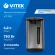 Термопот Vitek VT-7101 4.2л. 730Вт черный/серебристый Термопот Vitek VT-7101 4.2л. 730Вт черный/серебристый