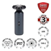 Водонагреватель Thermex MK 50 V 2кВт 50л электрический настенный/белый Водонагреватель Thermex MK 50 V 2кВт 50л электрический настенный/белый