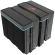 Устройство охлаждения(кулер) Bloody AC-16 ARGB Soc-AM5/AM4/1200/1700/1851 черный 4-pin 20-30dB Al+Cu 220W 590gr Ret (AC-16-ARGB220-BK) Устройство охлаждения(кулер) Bloody AC-16 ARGB Soc-AM5/AM4/1200/1700/1851 черный 4-pin 20-30dB Al+Cu 220W 590gr Ret (AC-16-ARGB220-BK)