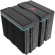 Устройство охлаждения(кулер) Bloody AC-16 ARGB Soc-AM5/AM4/1200/1700/1851 черный 4-pin 20-30dB Al+Cu 220W 590gr Ret (AC-16-ARGB220-BK) Устройство охлаждения(кулер) Bloody AC-16 ARGB Soc-AM5/AM4/1200/1700/1851 черный 4-pin 20-30dB Al+Cu 220W 590gr Ret (AC-16-ARGB220-BK)