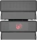 Устройство охлаждения(кулер) Bloody AC-16 ARGB Soc-AM5/AM4/1200/1700/1851 черный 4-pin 20-30dB Al+Cu 220W 590gr Ret (AC-16-ARGB220-BK) Устройство охлаждения(кулер) Bloody AC-16 ARGB Soc-AM5/AM4/1200/1700/1851 черный 4-pin 20-30dB Al+Cu 220W 590gr Ret (AC-16-ARGB220-BK)
