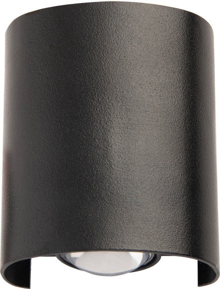 Бра Hiper Ricco H833-5 6Вт 4000K цв.св.:белый нейтральный черный