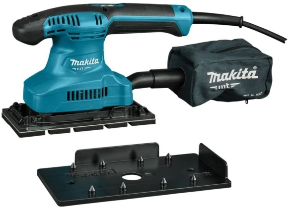 Циркулярная пила (дисковая) Makita M5802B 1050Вт (ручная) D диска.:190мм