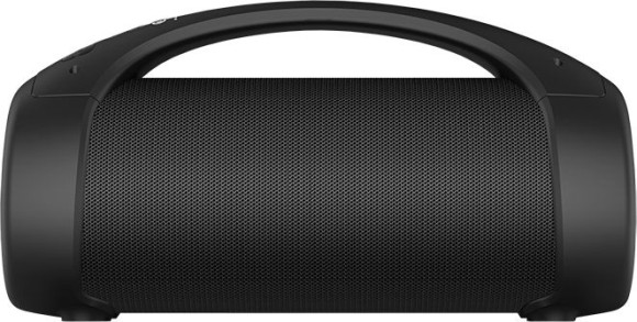 Колонка порт. Sven AC PS-370 черный 40W 2.0 BT 10м 3600mAh (SV-020408)