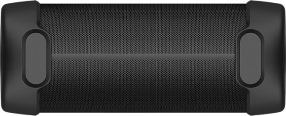 Колонка порт. Sven AC PS-370 черный 40W 2.0 BT 10м 3600mAh (SV-020408)