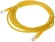 Патч-корд Premier ANP511_3M_Y UTP 4 пары cat.5E CCA molded 3м желтый outdoor RJ-45 (m)-RJ-45 (m)