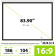 Экран Cactus 84" 104.6x186см Wallscreen CS-PSW-104x186 16:9 настенно-потолочный рулонный белый