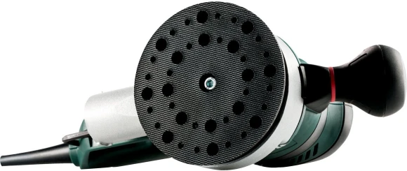 Эксцентриковая шлифмашина Metabo SXE 425 TurboTec 320Вт D125мм (600131000)