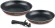 Набор сковород Rondell Kortado RDA-1788 3 предмета Набор сковород Rondell Kortado RDA-1788 3 предмета