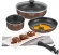 Набор сковород Rondell Kortado RDA-1788 3 предмета Набор сковород Rondell Kortado RDA-1788 3 предмета