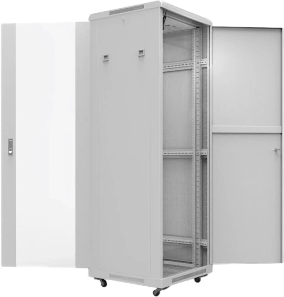 Патч-корд Rexant 18-8004 UTP RJ-45 вил.-вилка RJ-45 кат.5E 1.5м серый LSZH