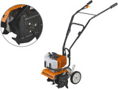 Культиватор Carver T-300 2л.с. Культиватор Carver T-300 2л.с.