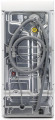 Стиральная машина Electrolux EW6TN5261F пан.англ. класс: D загр.вертикальная макс.:6кг белый