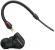 Наушники вкладыши Sennheiser IE 100 PRO Wireless 1.3м черный беспроводные bluetooth в ушной раковине (509171)