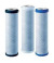 Комплект картриджей Аквафор B510-03-02-07 для проточных фильтров ресурс:7000л (упак.:3шт)