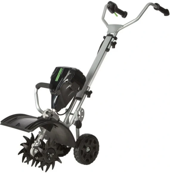 Культиватор Greenworks GC82T Культиватор Greenworks GC82T