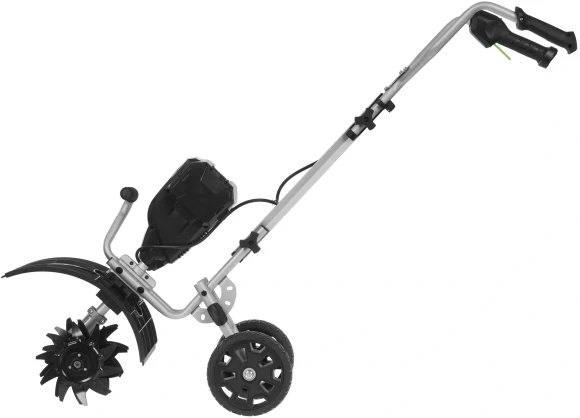 Культиватор Greenworks GC82T Культиватор Greenworks GC82T