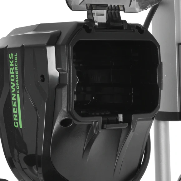 Культиватор Greenworks GC82T Культиватор Greenworks GC82T