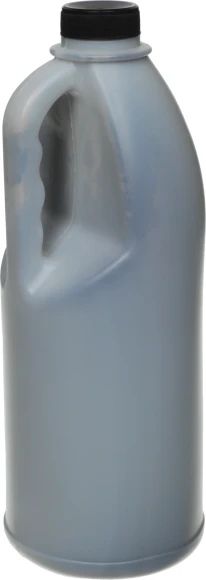 Тонер Static Control MPT9-1KG черный флакон 1000гр. для принтера HP LJ Pro PM401/ P2055/P3005/P3015