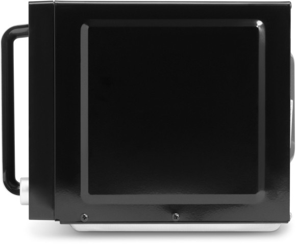 Микроволновая Печь Hyundai HYM-D3034 20л. 700Вт черный/хром Микроволновая Печь Hyundai HYM-D3034 20л. 700Вт черный/хром