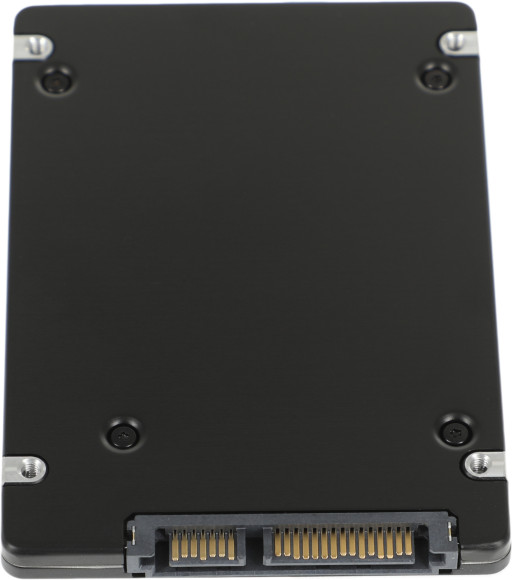 Накопитель SSD Samsung SATA-III 3.84TB MZ7L33T8HBLT-00A07 PM893 2.5" 1 DWPD OEM