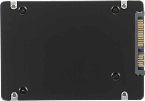 Накопитель SSD Samsung SATA-III 3.84TB MZ7L33T8HBLT-00A07 PM893 2.5" 1 DWPD OEM