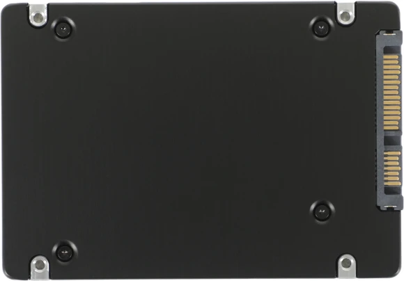 Накопитель SSD Samsung SATA-III 3.84TB MZ7L33T8HBLT-00A07 PM893 2.5" 1 DWPD OEM