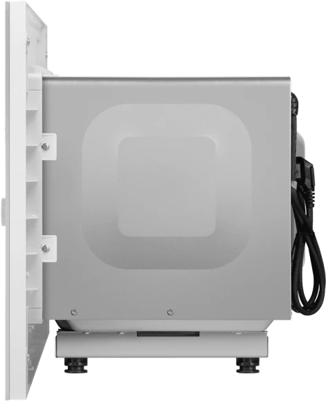 Микроволновая печь Maunfeld JBMO820GW01 20л. 1080Вт белый (встраиваемая) Микроволновая печь Maunfeld JBMO820GW01 20л. 1080Вт белый (встраиваемая)