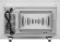 Микроволновая печь Maunfeld JBMO820GW01 20л. 1080Вт белый (встраиваемая) Микроволновая печь Maunfeld JBMO820GW01 20л. 1080Вт белый (встраиваемая)