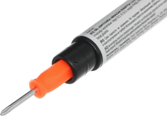 Отвертка FIT 56180 в компл.:4 предмета Отвертка FIT 56180 в компл.:4 предмета