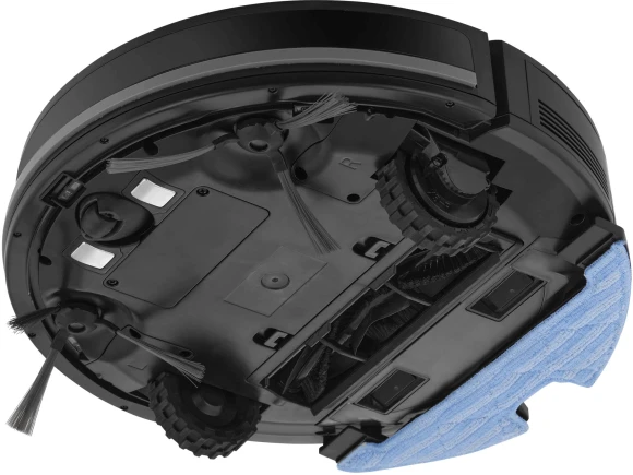 Пылесос-робот Coolfort CF-3206 30Вт черный Пылесос-робот Coolfort CF-3206 30Вт черный
