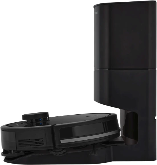 Пылесос-робот Coolfort CF-3206 30Вт черный Пылесос-робот Coolfort CF-3206 30Вт черный