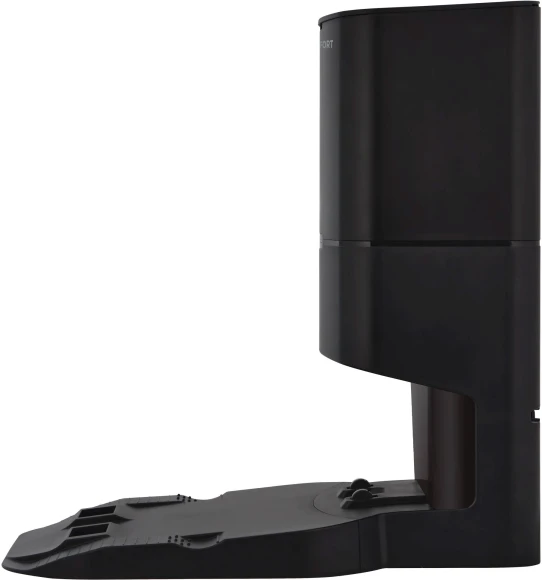 Пылесос-робот Coolfort CF-3206 30Вт черный Пылесос-робот Coolfort CF-3206 30Вт черный
