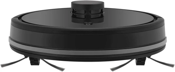 Пылесос-робот Coolfort CF-3206 30Вт черный Пылесос-робот Coolfort CF-3206 30Вт черный