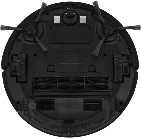 Пылесос-робот Coolfort CF-3206 30Вт черный Пылесос-робот Coolfort CF-3206 30Вт черный