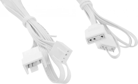 Корпус Thermaltake Ceres 500 TG ARGB белый без БП ATX 7x120mm 3x140mm 2xUSB3.0 audio bott PSU