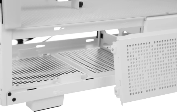 Корпус Thermaltake Ceres 500 TG ARGB белый без БП ATX 7x120mm 3x140mm 2xUSB3.0 audio bott PSU