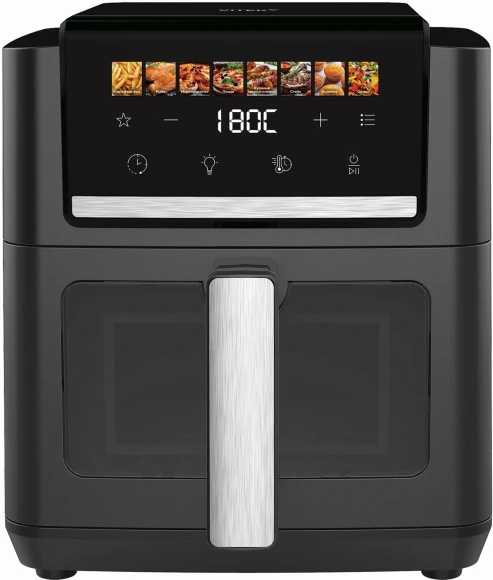 Вытяжка встраиваемая Weissgauff BOX 600 белый управление: кнопочное (1 мотор)