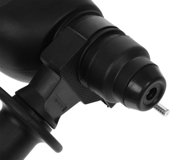 Перфоратор RedVerg RD-RH850 патрон:SDS-plus уд.:2.5Дж 850Вт (кейс в комплекте)
