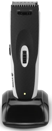 Триммер Vitek VT-2545 черный (насадок в компл:4шт)