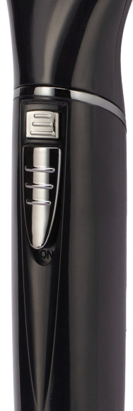 Триммер Vitek VT-2545 черный (насадок в компл:4шт)