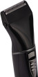 Триммер Vitek VT-2545 черный (насадок в компл:4шт)