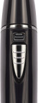 Триммер Vitek VT-2545 черный (насадок в компл:4шт)