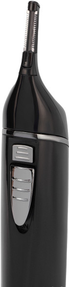 Триммер Vitek VT-2545 черный (насадок в компл:4шт)